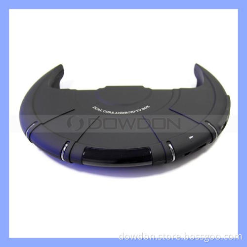 Google TV Box, Dual Core, Android 4.0 Smart TV Box, Mini PC, TV Dongle, Smart TV Box (KB-806)